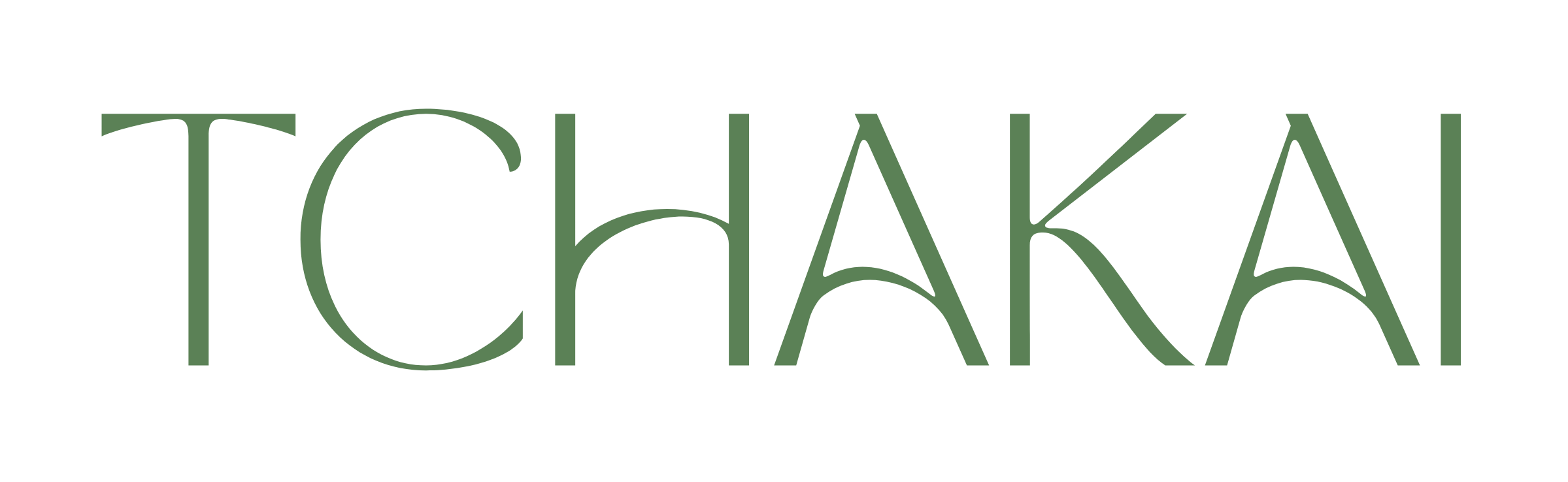 Tchakai